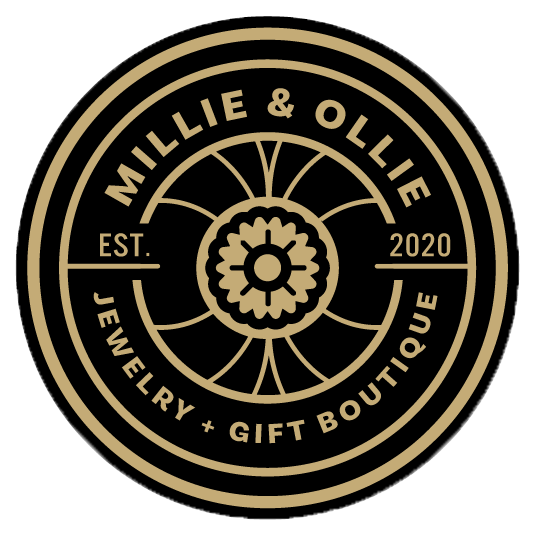 Millie & Ollie Jewelry + Gift Boutique